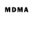 ЭКСТАЗИ MDMA Iryna Unlu
